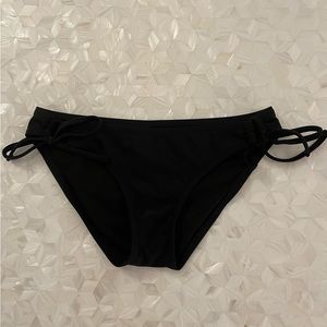 Bikini bottom